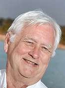 Keith Henderson author